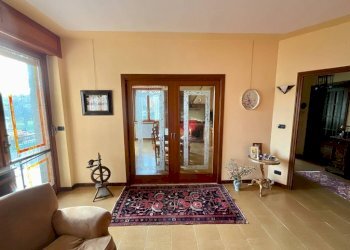 Salone - Four-room apartment corso 25 Aprile, 30, Busca - photo 3