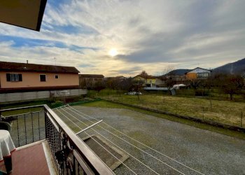 Balcone - Quadrilocale corso 25 Aprile, 30, Busca - foto 8