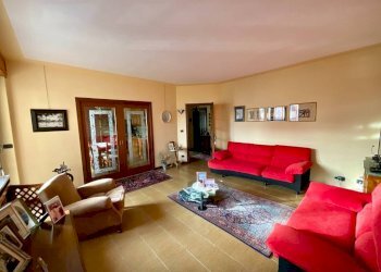 Salone - Quadrilocale corso 25 Aprile, 30, Busca - foto 9