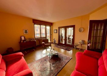 Salone - Quadrilocale corso 25 Aprile, 30, Busca - foto 10