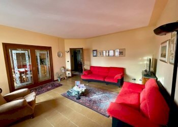 Salone - Four-room apartment corso 25 Aprile, 30, Busca - photo 11