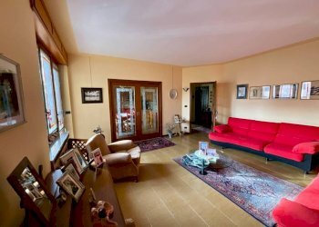 Salone - Quadrilocale corso 25 Aprile, 30, Busca - foto 12