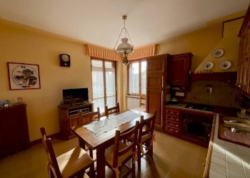 Cucina - Quadrilocale corso 25 Aprile, 30, Busca - foto 13