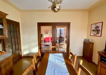 Cucina - Quadrilocale corso 25 Aprile, 30, Busca - foto 16