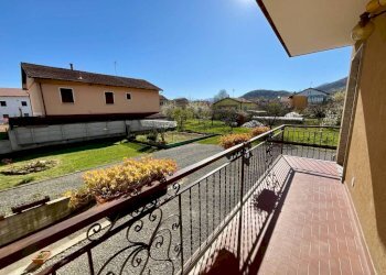 Balcone - Four-room apartment corso 25 Aprile, 30, Busca - photo 1