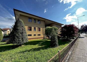 Giardino - Four-room apartment corso 25 Aprile, 30, Busca - photo 3