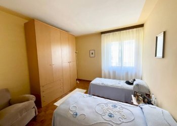 Camera da letto - Four-room apartment corso 25 Aprile, 30, Busca - photo 4