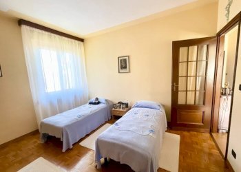 Camera da letto - Four-room apartment corso 25 Aprile, 30, Busca - photo 5