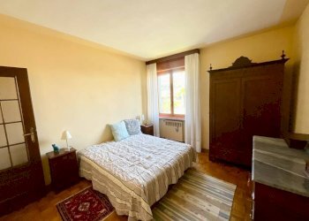 Camera da letto - Four-room apartment corso 25 Aprile, 30, Busca - photo 13