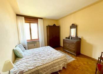 Camera da letto - Four-room apartment corso 25 Aprile, 30, Busca - photo 14