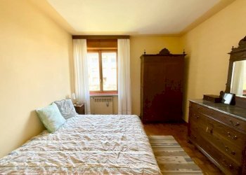 Camera da letto - Four-room apartment corso 25 Aprile, 30, Busca - photo 15