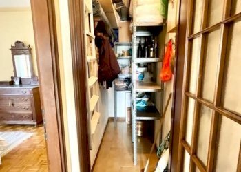 Ripostiglio - Four-room apartment corso 25 Aprile, 30, Busca - photo 16