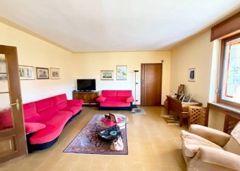 Salone - Four-room apartment corso 25 Aprile, 30, Busca - photo 19
