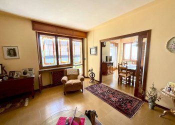 Salone - Four-room apartment corso 25 Aprile, 30, Busca - photo 20