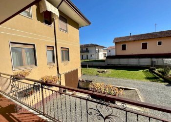 Terrazzo - Four-room apartment corso 25 Aprile, 30, Busca - photo 22