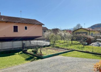 Terreno - Four-room apartment corso 25 Aprile, 30, Busca - photo 23