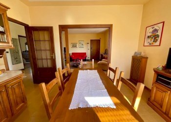 Salone - Four-room apartment corso 25 Aprile, 30, Busca - photo 25