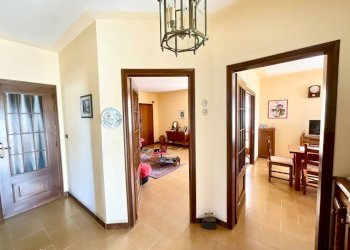 Disimpegno - Four-room apartment corso 25 Aprile, 30, Busca - photo 27