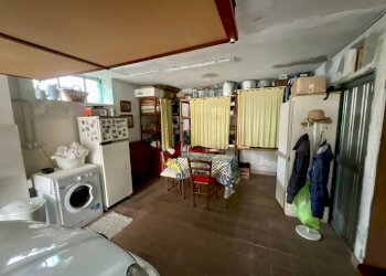 Salone - Four-room apartment corso 25 Aprile, 30, Busca - photo 30