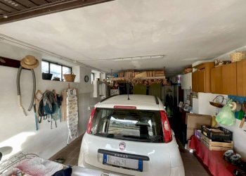 Box auto - Four-room apartment corso 25 Aprile, 30, Busca - photo 31