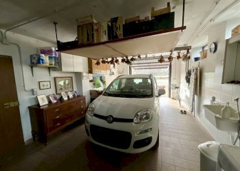 Box auto - Four-room apartment corso 25 Aprile, 30, Busca - photo 32