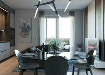 Cucina - Three-room apartment viale Europa, Alghero - photo 2