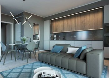 Salone - Three-room apartment viale Europa, Alghero - photo 3