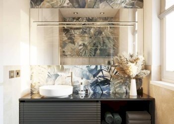 Bagno - Three-room apartment viale Europa, Alghero - photo 8