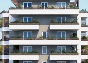 Facciata - Three-room apartment viale Europa, Alghero - photo 10