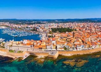 Vista - Three-room apartment viale Europa, Alghero - photo 11