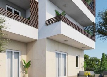 Facciata - Three-room apartment viale Europa, Alghero - photo 12