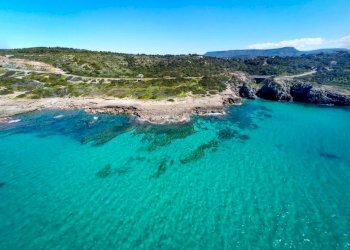 Vista - Three-room apartment viale Europa, Alghero - photo 14