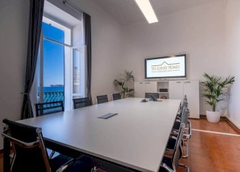 Stanza arredata - Three-room apartment viale Europa, Alghero - photo 17