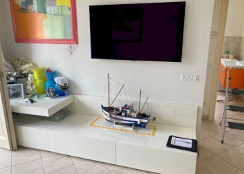 Cucina - Trilocale via Magliano, Massa - foto 5