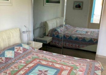 Camera da letto - Trilocale via Magliano, Massa - foto 7