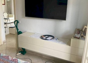 Camera da letto - Trilocale via Magliano, Massa - foto 8