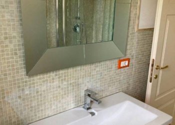 Bagno - Trilocale via Magliano, Massa - foto 9