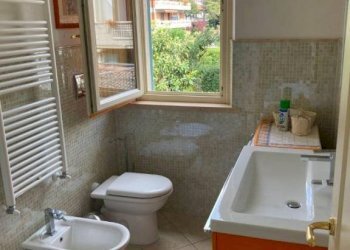 Bagno - Trilocale via Magliano, Massa - foto 10