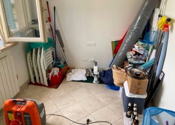 Box auto - Trilocale via Magliano, Massa - foto 13