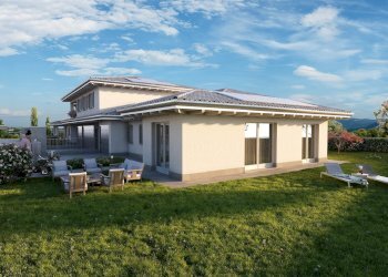 Appartamento Cologno al Serio - foto 5