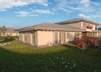 Appartamento Cologno al Serio - foto 6