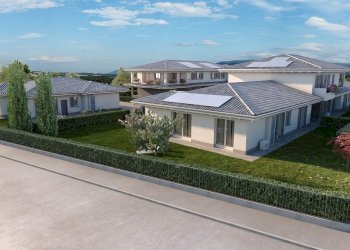 Appartamento Cologno al Serio - foto 14