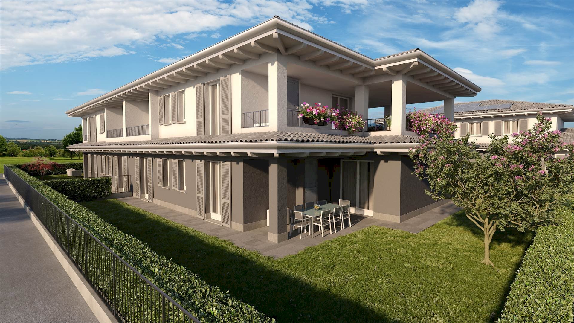 Appartamento Osio Sotto - foto 3