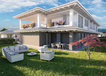 Appartamento Osio Sotto - foto 2