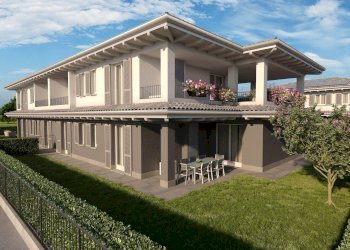 Appartamento Osio Sotto - foto 3