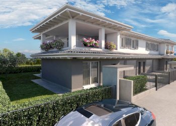 Appartamento Osio Sotto - foto 4