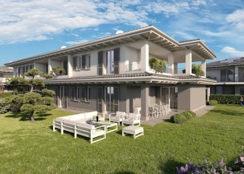 Appartamento Osio Sotto - foto 13