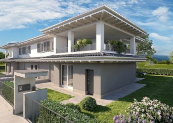 Appartamento Osio Sotto - foto 16