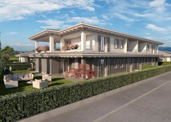 Appartamento Osio Sotto - foto 5