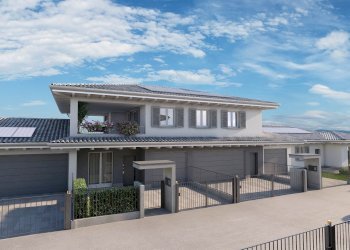 Appartamento Osio Sotto - foto 9